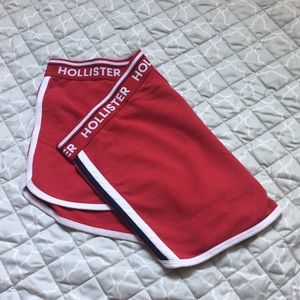Hollister shorts